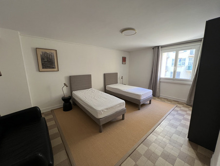 Appartement sur Marseille ; 1 810 €  ; Location Réf. LAC48