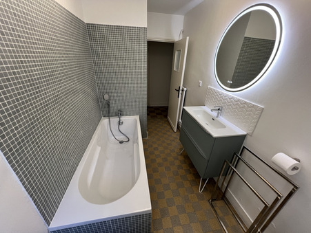 A louer appartement 1 810 €  Marseille