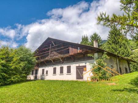 Vente maison 2 750 000 € Megeve