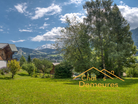 A vendre maison Megeve 74120; 2 750 000 €