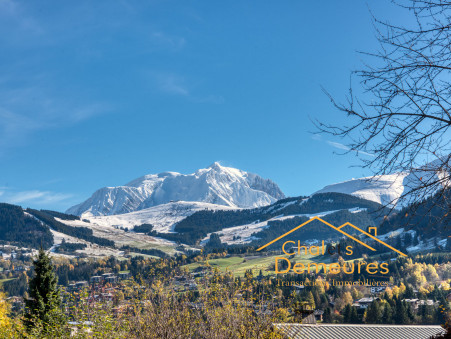 Achat maison Megeve Réf. 62/965