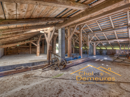 Maison 2 750 000 € Réf. 62/965 Megeve