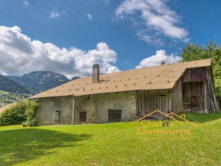 Maison 2 750 000 € Réf. 62/965 Megeve