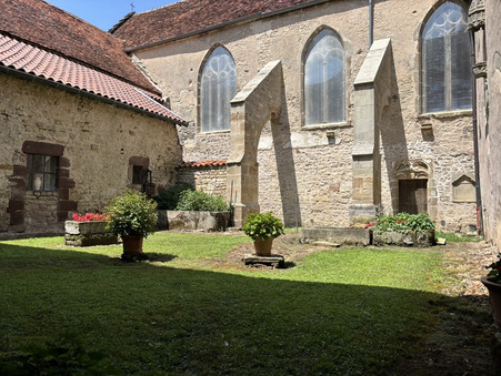 Maison sur Les Thons ; 267 500 &euro;  ; A vendre Réf. 25_DEM