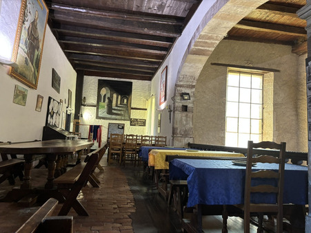 A vendre maison Les Thons 88410; 267 500 &euro; 