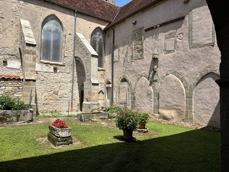 Maison 267 500 €  sur Les Thons (88410) - Réf. 25_DEM