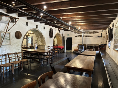 Maison sur Les Thons ; 267 500 €  ; Achat Réf. 25_DEM