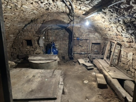 Maison 267 500 &euro;  sur Les Thons (88410) - Réf. 25_DEM