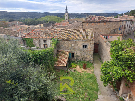 Vente maison 232 000 €  Montlaur