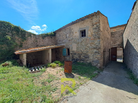 Maison 228 000 &euro;  sur Montlaur (11220) - Réf. 7_NTVMA1090007334