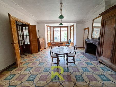 Achat maison Montlaur Réf. 7_NTVMA1090007334