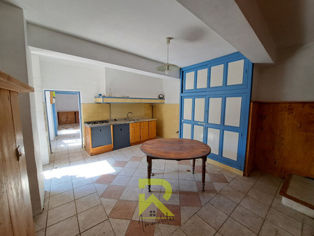 A vendre maison Montlaur 11220; 232 000 € 