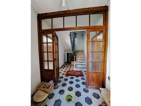 Maison 232 000 €  sur Montlaur (11220) - Réf. 7_NTVMA1090007334