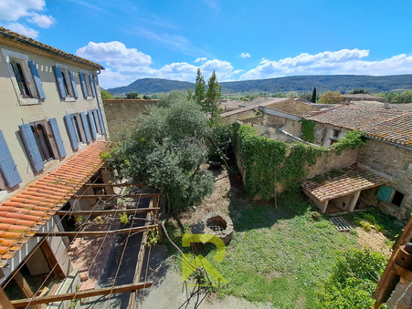 Maison sur Montlaur ; 232 000 €  ; Vente Réf. 7_NTVMA1090007334