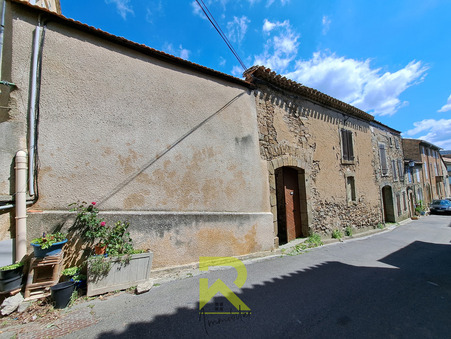 Achat maison Montlaur Réf. 7_NTVMA1090007334