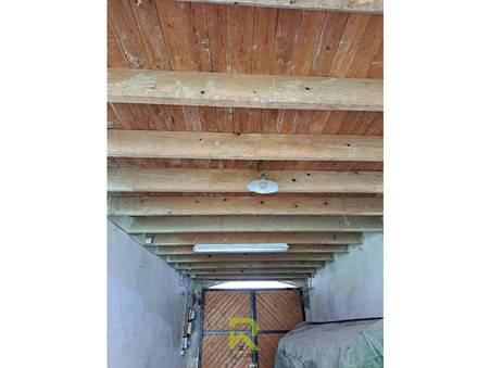 A vendre maison Labastide-en-Val 11220; 50 000 € 