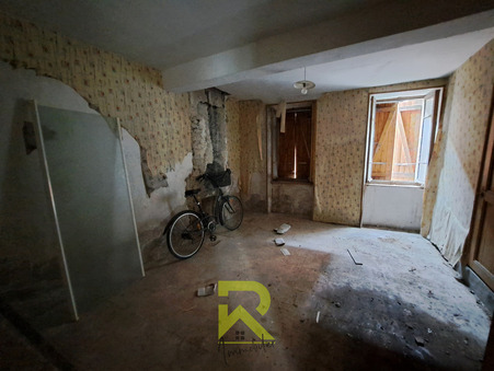 Vente maison 50 000 €  Labastide-en-Val