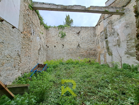 Maison 50 000 €  sur Labastide-en-Val (11220) - Réf. 7_NTVMA1090007335