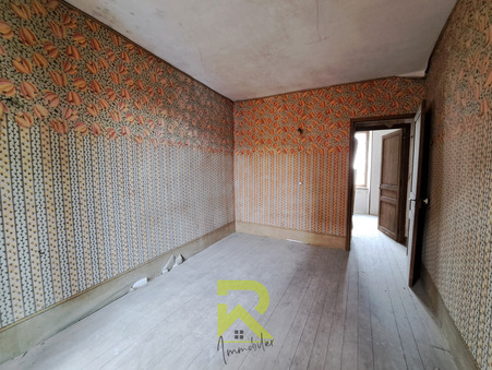 Vente maison 50 000 €  Labastide-en-Val