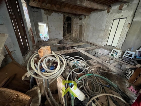 Maison 45 500 &euro;  Réf. 3_FAVMA100007344 Cazouls-d'Hérault