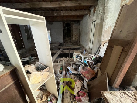 Maison sur Cazouls-d'Hérault ; 45 500 &euro;  ; A vendre Réf. 3_FAVMA100007344