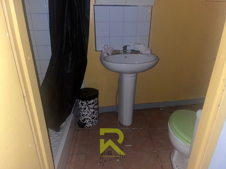 Maison 45 500 &euro;  sur Cazouls-d'Hérault (34120) - Réf. 3_FAVMA100007344