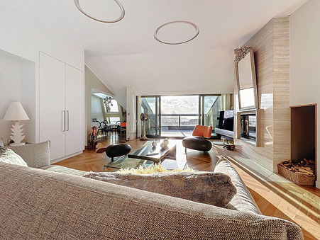 Achat appartement Brest Réf. 26118JM