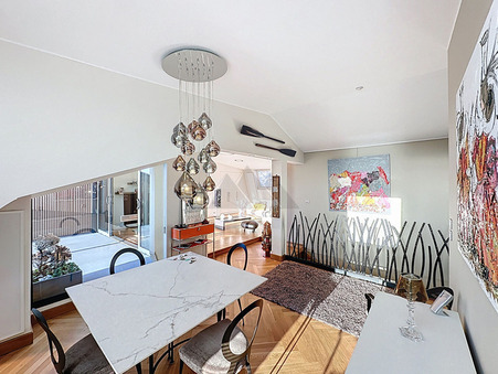 Appartement sur Brest ; 655 000 € ; Vente Réf. 26118JM