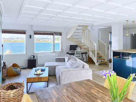 Achat maison Plougastel Daoulas Réf. 26425BH