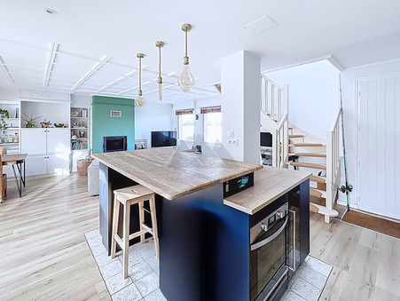 Maison 470 500 € sur Plougastel Daoulas (29470) - Réf. 26425BH