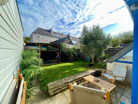 Maison 470 500 € Réf. 26425BH Plougastel Daoulas