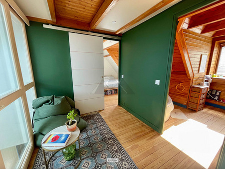 Maison 470 500 € sur Plougastel Daoulas (29470) - Réf. 26425BH