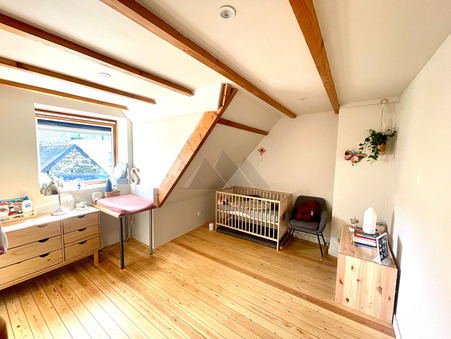 Achat maison Plougastel Daoulas Réf. 26425BH