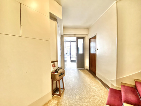 Appartement 355 000 &euro;  Réf. 4463 Paris