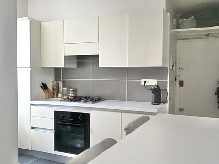 A vendre appartement Paris 75015; 355 000 &euro; 