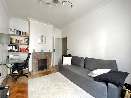 Appartement 355 000 &euro;  sur Paris (75015) - Réf. 4463