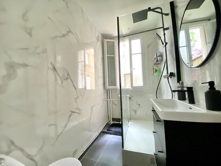 Appartement 355 000 &euro;  Réf. 4463 Paris