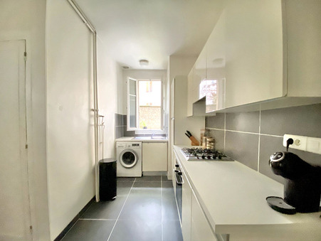 A vendre appartement Paris 75015; 355 000 &euro; 