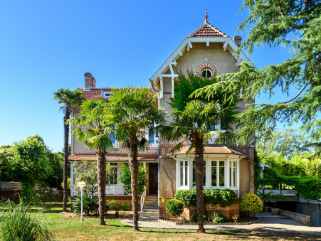 Maison 725 000 €  Réf. Brise Montauban