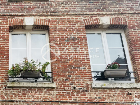 Immeuble 158 000 € sur Doudeville (76560) - Réf. 7190 1