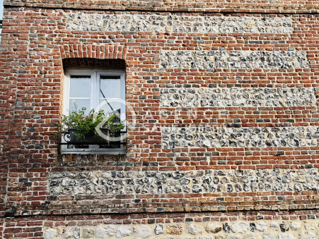 Immeuble 158 000 € sur Doudeville (76560) - Réf. 7190 1