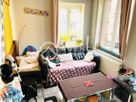 Immeuble 158 000 € Réf. 7190 1 Doudeville