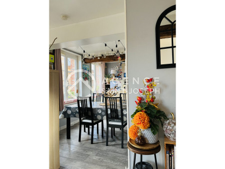 A vendre immeuble Doudeville 76560; 158 000 €