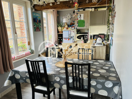 Achat immeuble Doudeville Réf. 7190 1