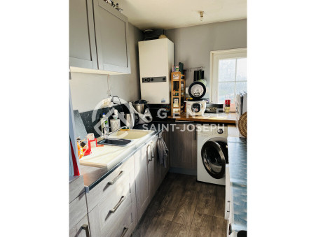 Achat immeuble Doudeville Réf. 7190 1