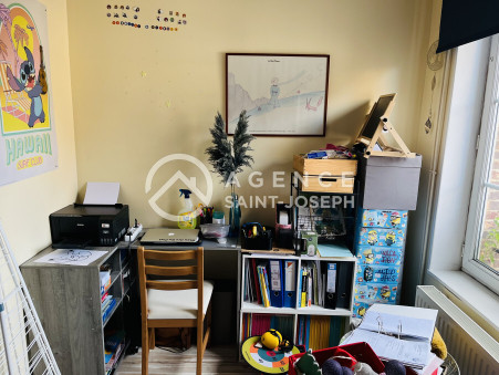 Immeuble sur Doudeville ; 158 000 € ; Achat Réf. 7190 1