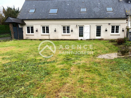 Maison 216 000 € sur Yvetot (76190) - Réf. 7192