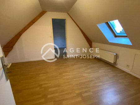 Vente maison 216 000 € Yvetot