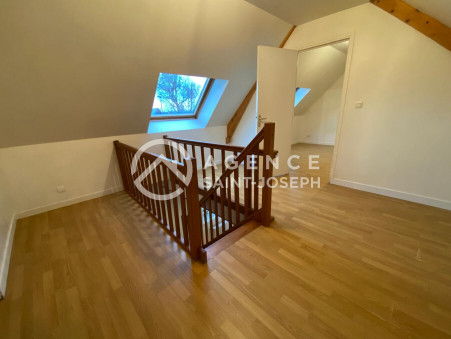 A vendre maison Yvetot 76190; 216 000 €