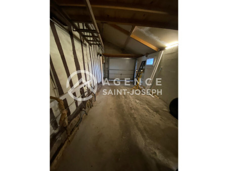 Achat maison Yvetot Réf. 7192